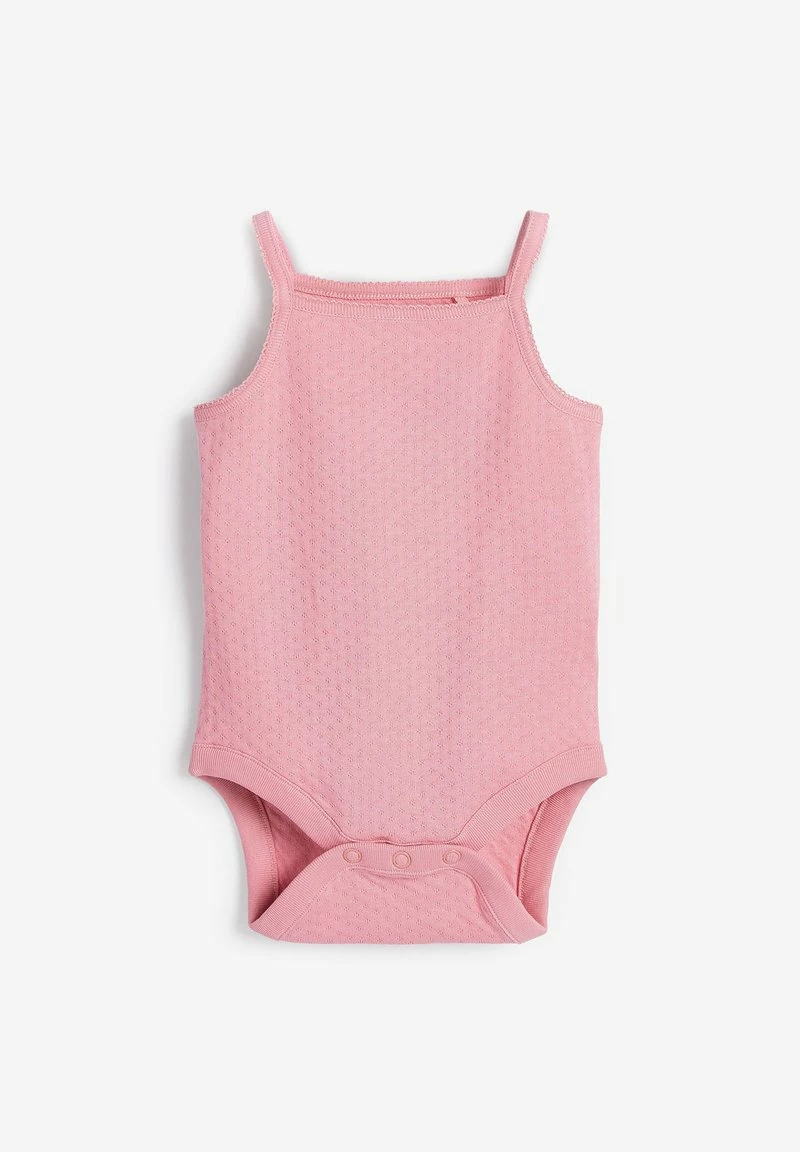 Next Kinder 3 PACK - Body - Pink – Bild 2