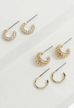 Next Ohrringe - Gold Coloured | Damen