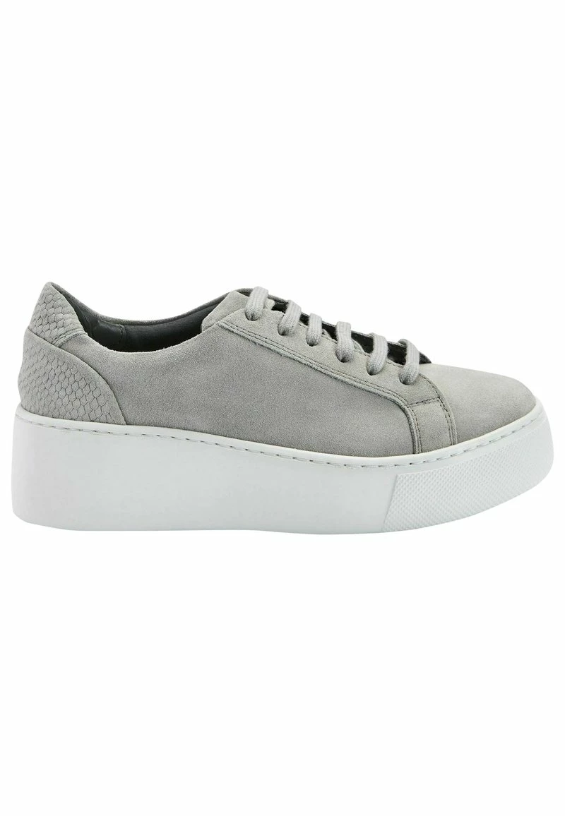 Next Damen Sneaker Low - Grey