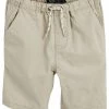 Next Kinder PULL-ON - Shorts - Grey