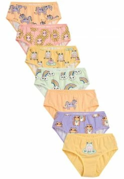 Next Kinder 7 PACK - Slip - Orange