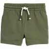 Next Kinder Shorts - Khaki