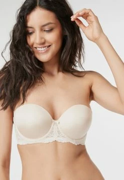 Next Damen Balconette BH - Beige