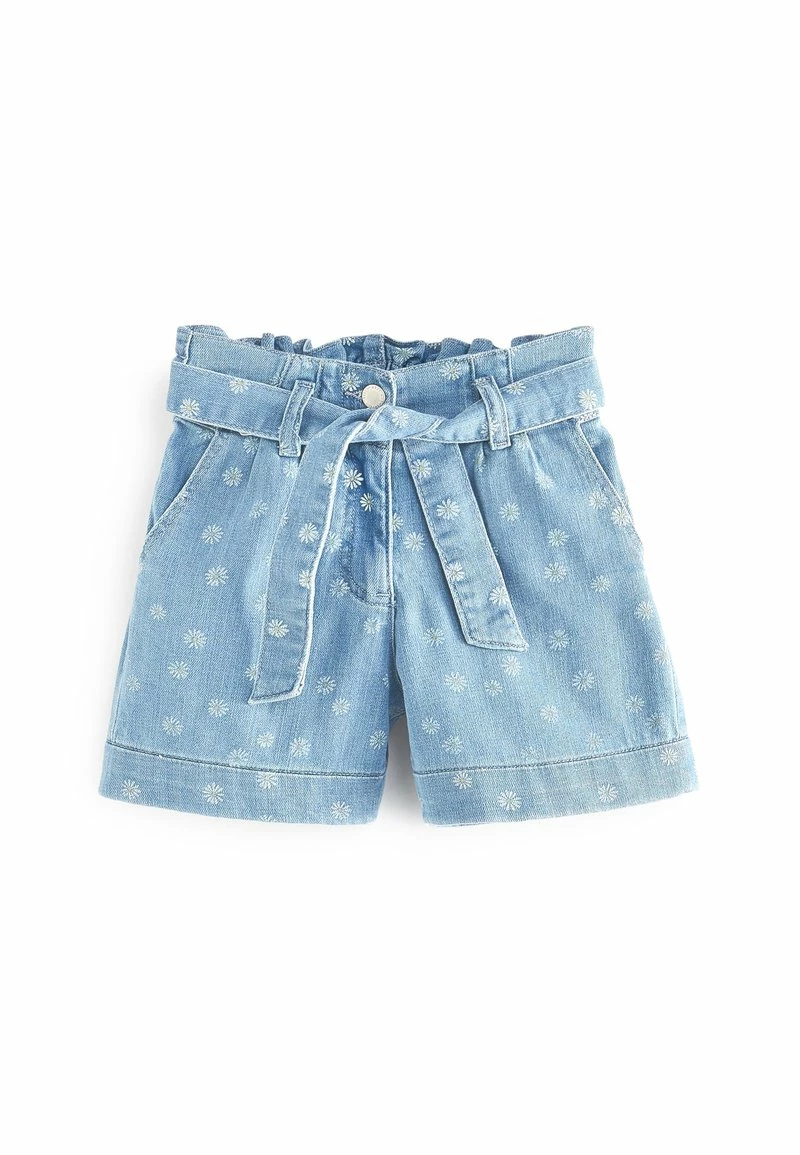 Next Kinder Shorts - Blue
