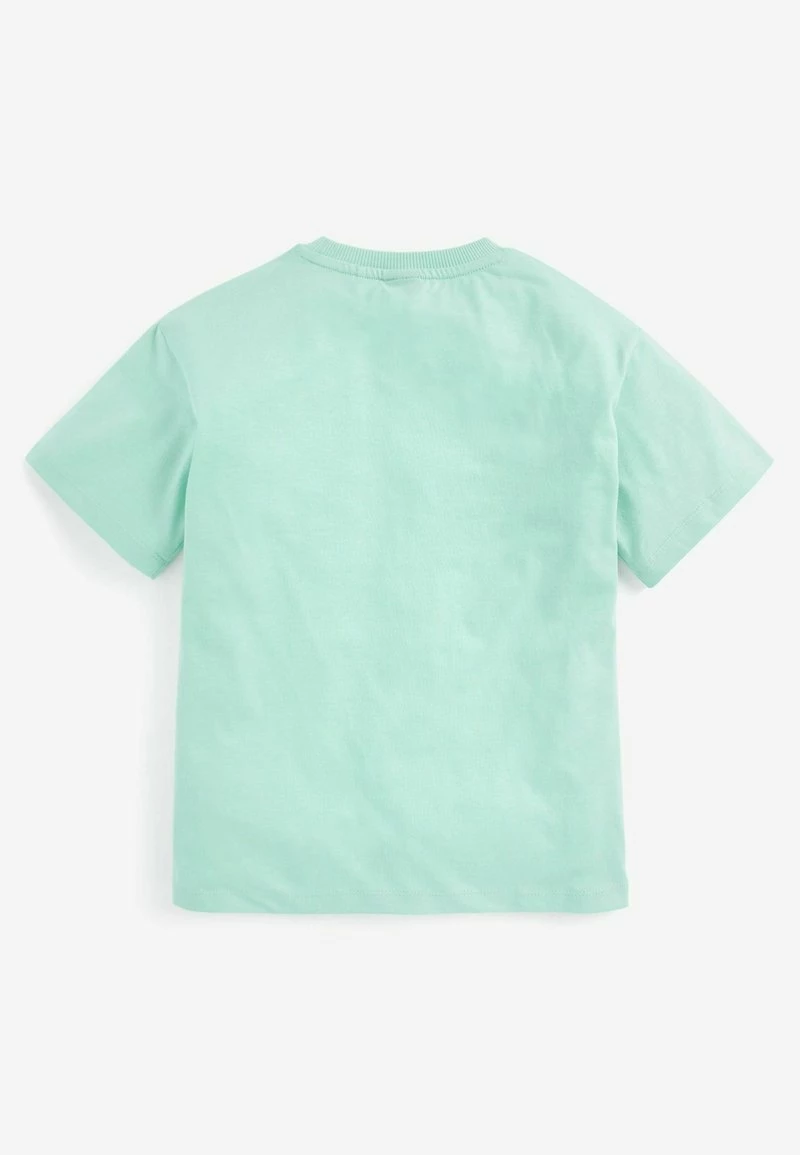 Next Kinder SHORT SLEEVE STAR WARS - T-Shirt Print - Light Green – Bild 2