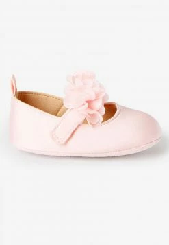 Next Kinder CORSAGE PRAM SET - Riemchenballerina - Pink