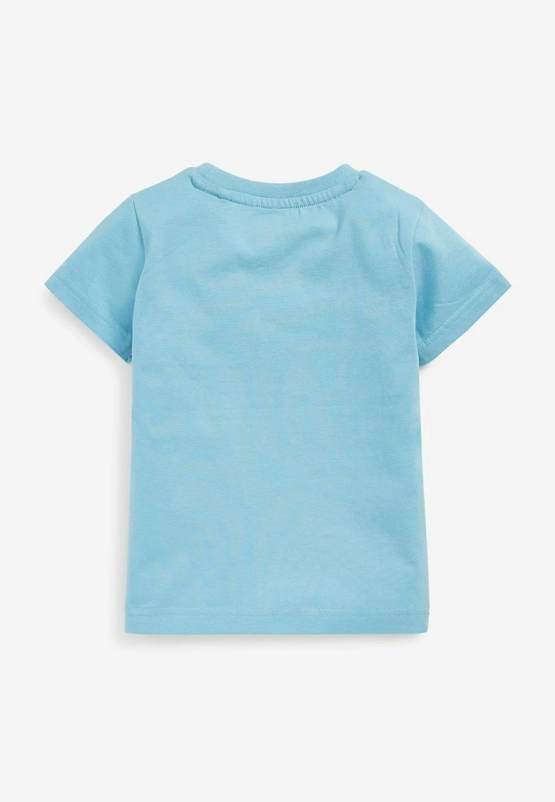 Next Kinder DISNEY - T-Shirt Print - Blue – Bild 2