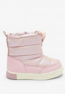 Next Kinder Snowboot/Winterstiefel - Pink