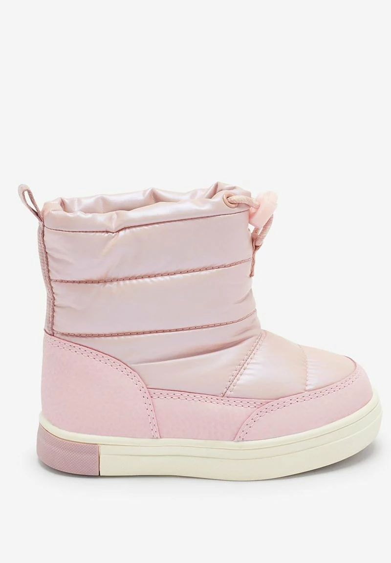 Next Kinder Snowboot/Winterstiefel - Pink