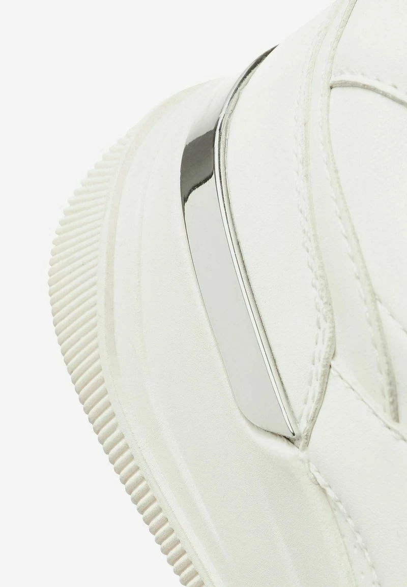 Next Herren Sneaker Low - White – Bild 4