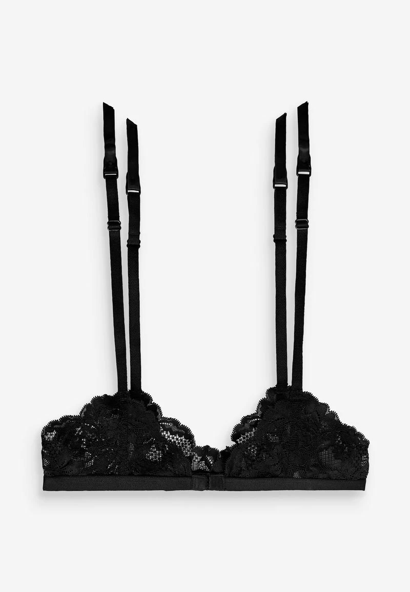 Next Damen Strumpfhalter - Black – Bild 2