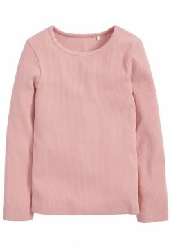 Next Kinder Langarmshirt - Pink