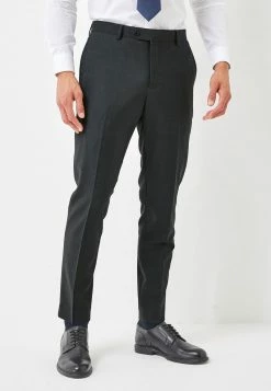 Next Herren Stoffhose - Grey