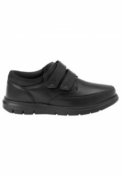 Next Kinder Klettschuh - Black