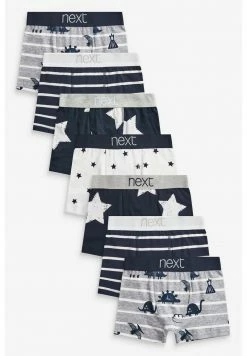 Next Kinder 7 PACK - Panties - Multi-coloured