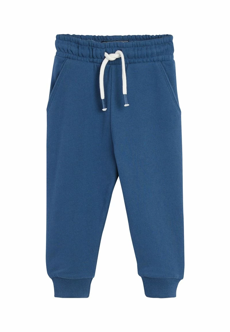 Next Unisex Kapuzenpullover - Mottled Royal Blue