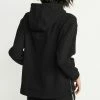 Next Damen PREMIUM - Kapuzenpullover - Black