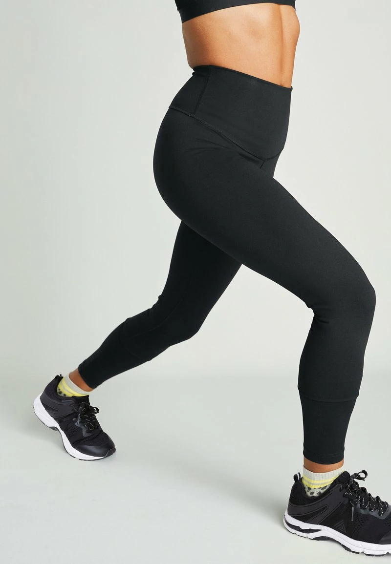 Next Damen Leggings - Hosen - Black – Bild 2