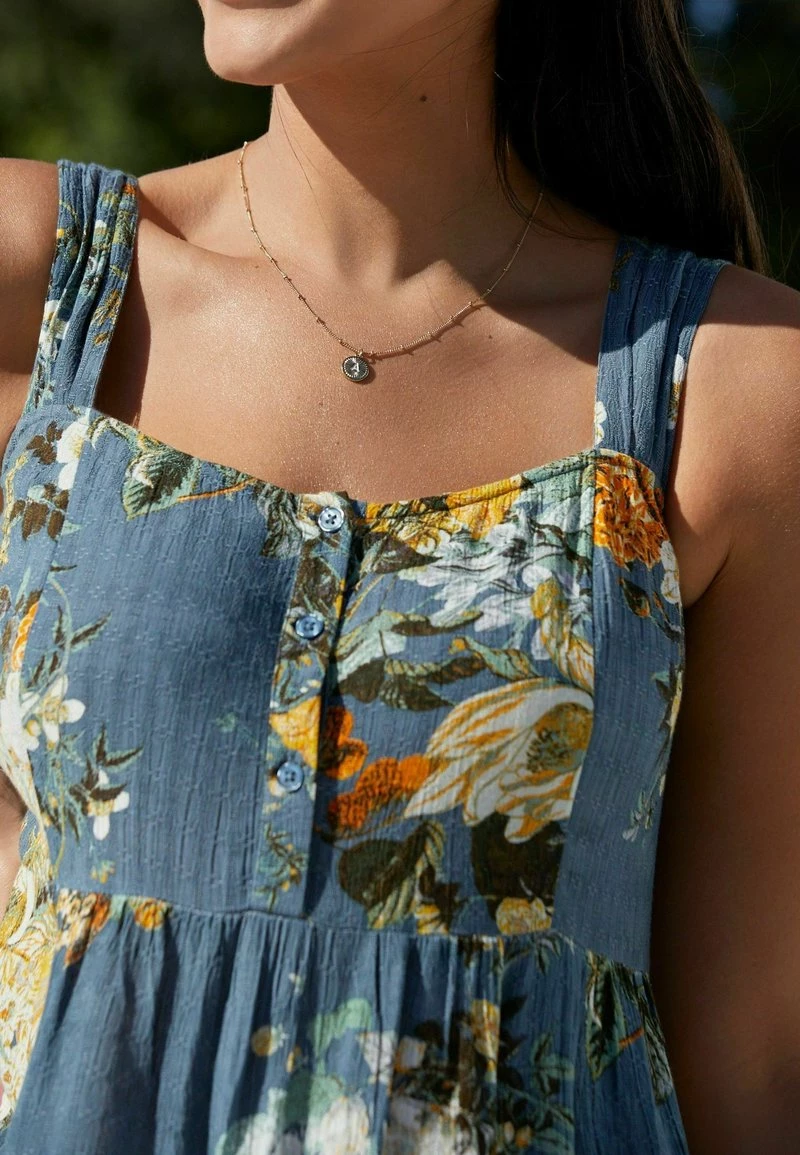 Next Damen Strandaccessoire - Grey – Bild 3