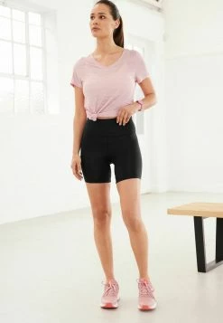 Next ACTIVE ULTIMATE COMFORT - Shorts - Black | Damen