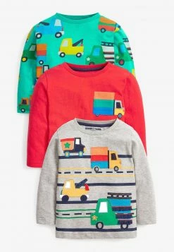Next Kinder Langarmshirt - Multi-coloured