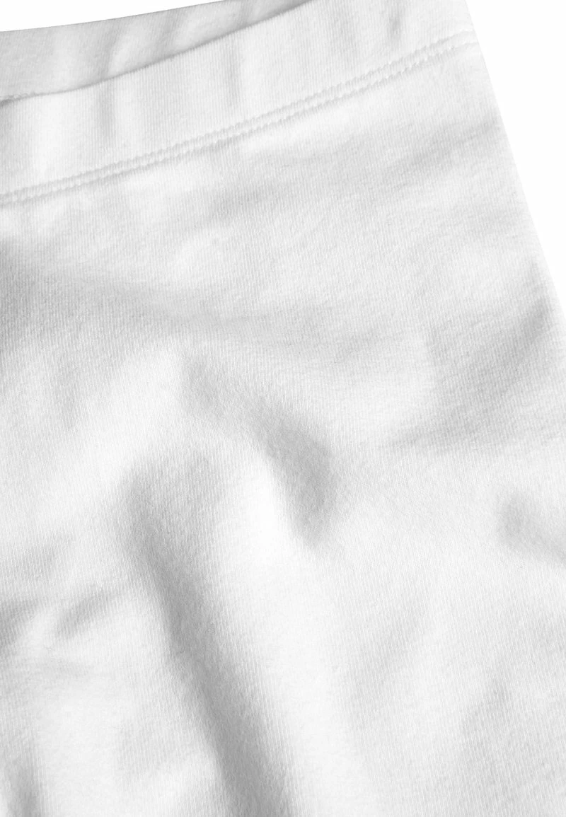 Next WHITE CROPPED LEGGINGS (3-16YRS) - Leggings - Hosen - White | Kinder – Bild 3