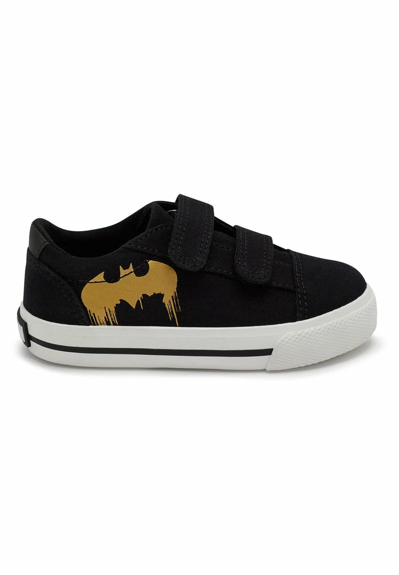 Next Klettschuh - Black | Kinder