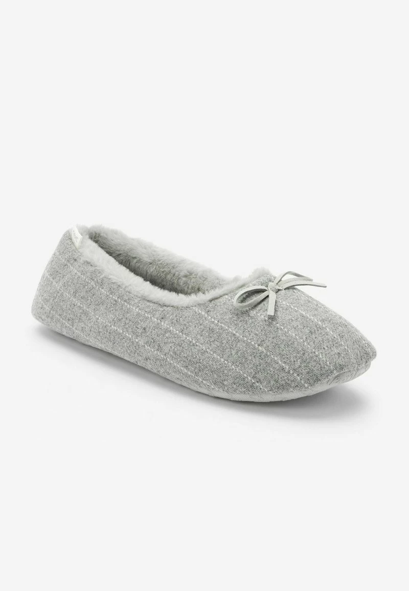 Next Hausschuh - Grey | Damen – Bild 2