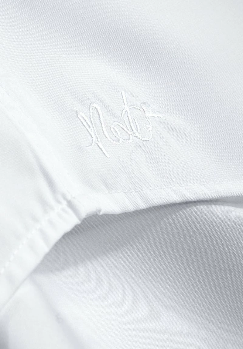 Next Kinder 5 PACK LONG SLEEVE - Hemdbluse - White – Bild 5