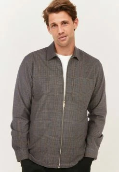 Next Hemd - Grey | Herren