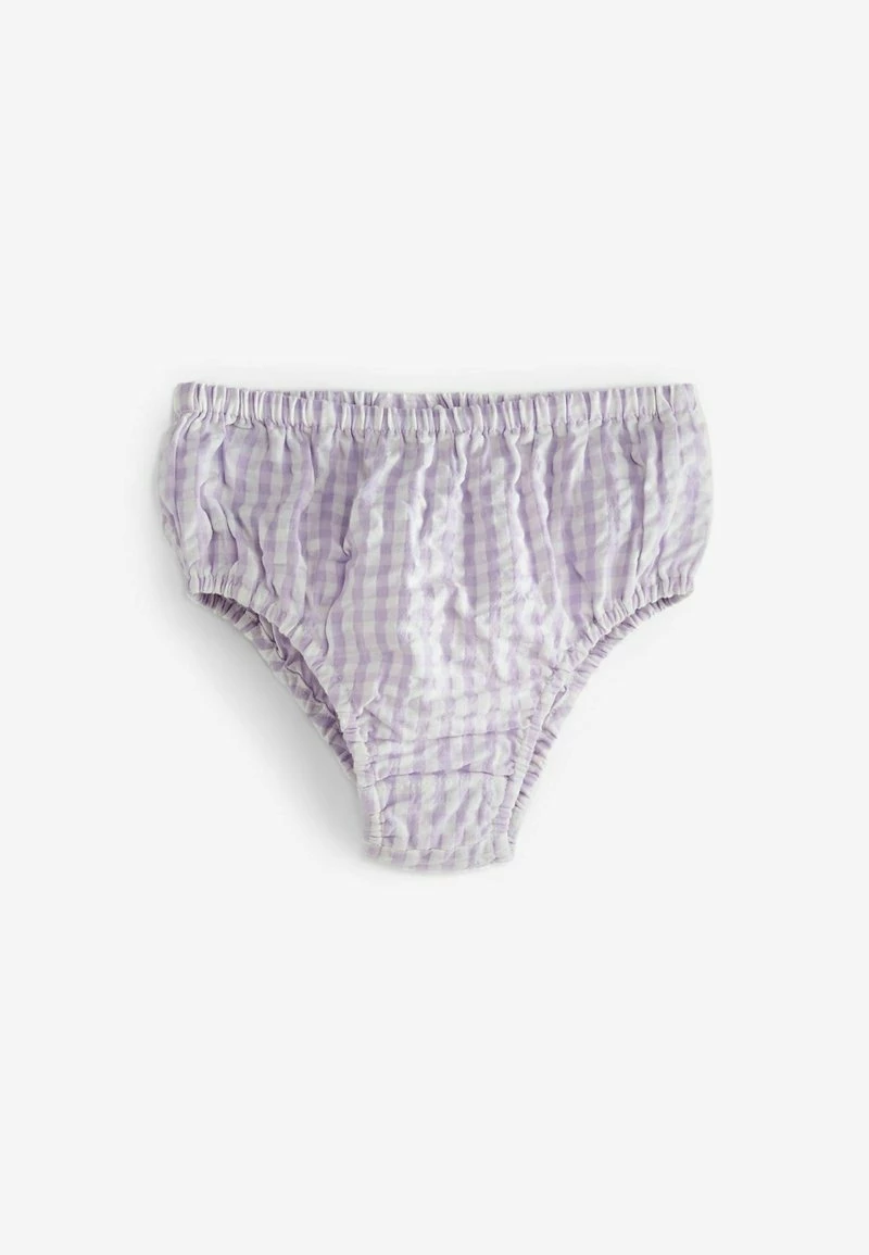 Next Freizeitkleid - Purple | Kinder – Bild 7