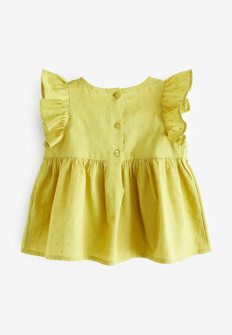 Next Bluse - Green | Kinder – Bild 2