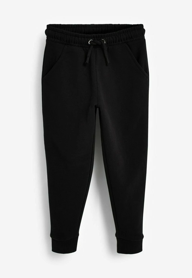 Next Kinder SOFT 3 Pack - Jogginghose - Pink/black/grey – Bild 2