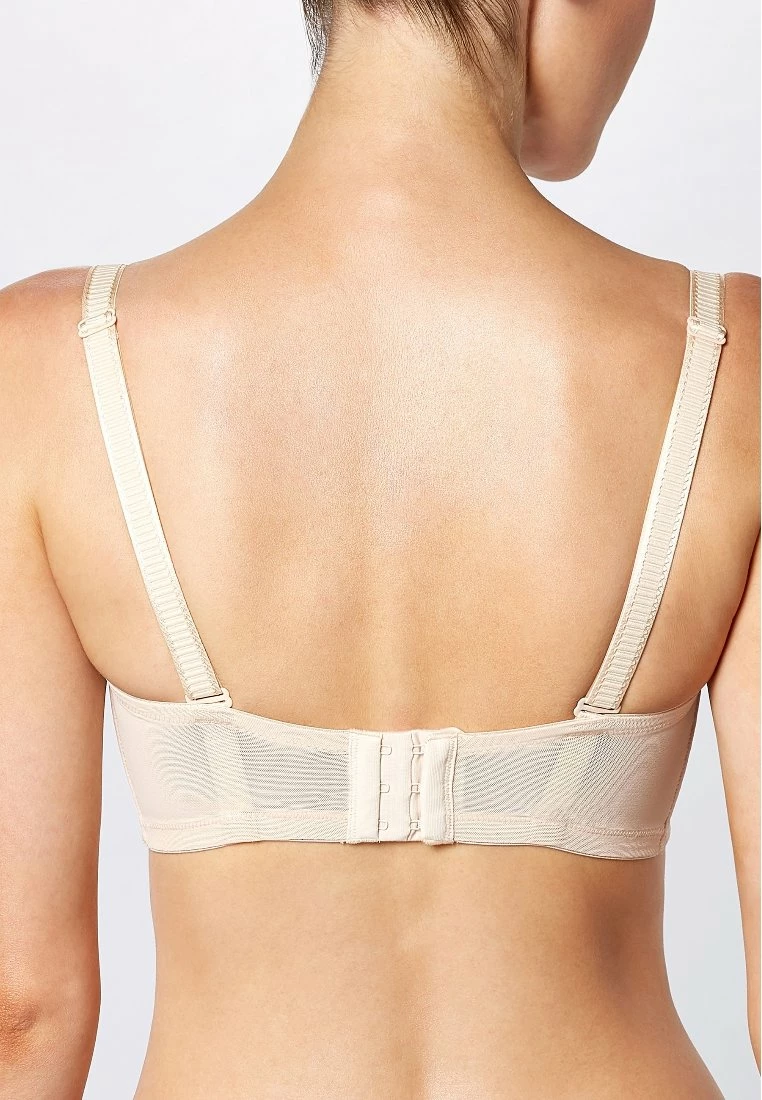 Next Damen 2 PACK - Trägerloser/variabler BH - Black – Bild 2