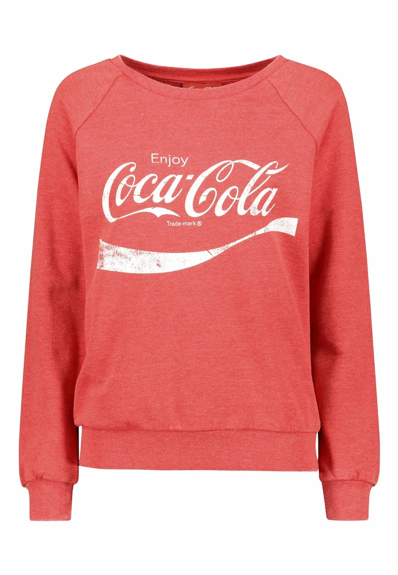 Next FRIENDS - Sweatshirt - Red | Damen – Bild 4