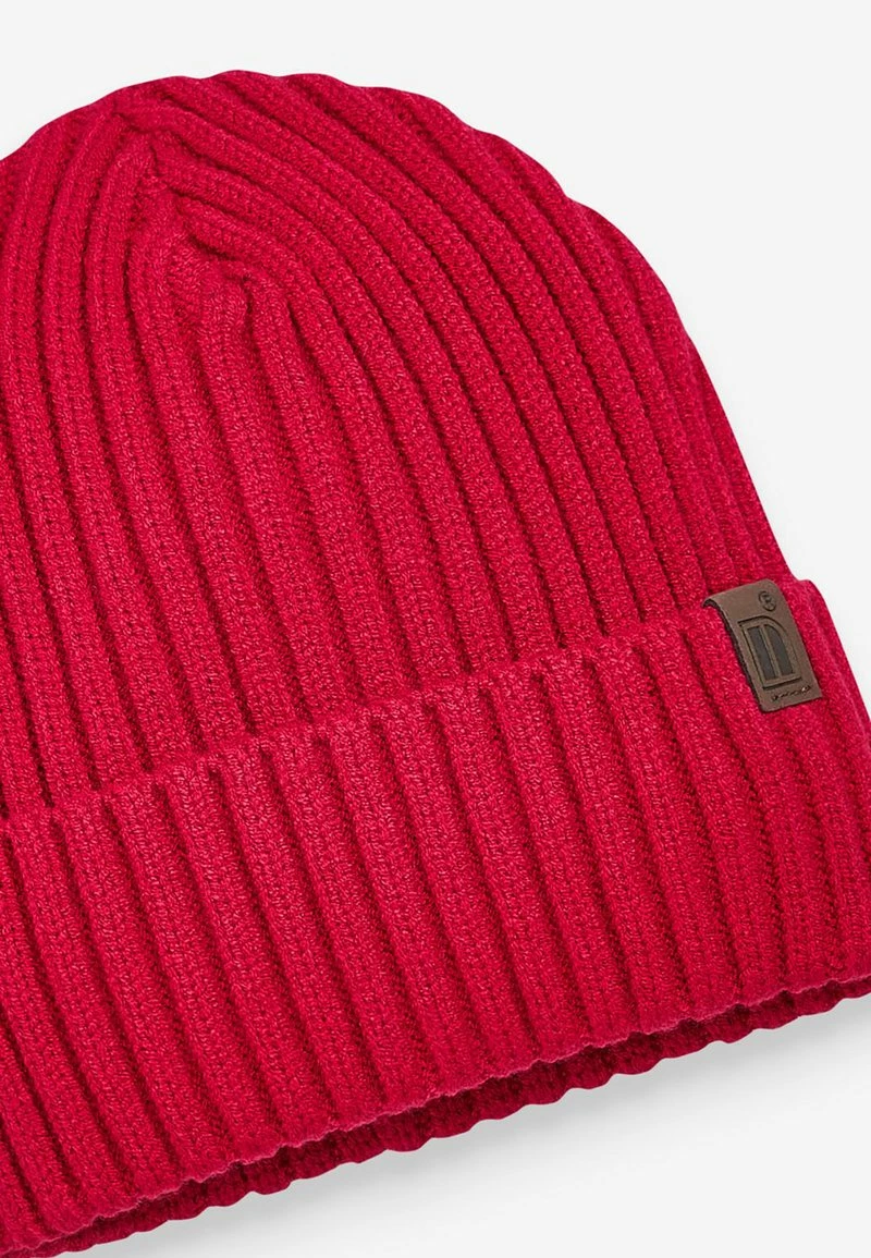 Next Unisex Mütze - Red – Bild 2