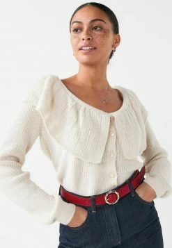 Next Damen Gürtel - Red