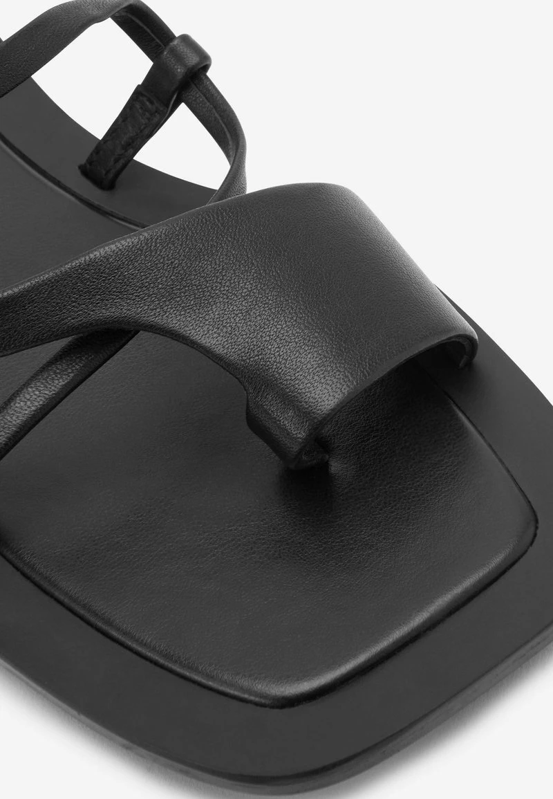 Next Damen FOREVER COMFORT - Zehentrenner - Black – Bild 4