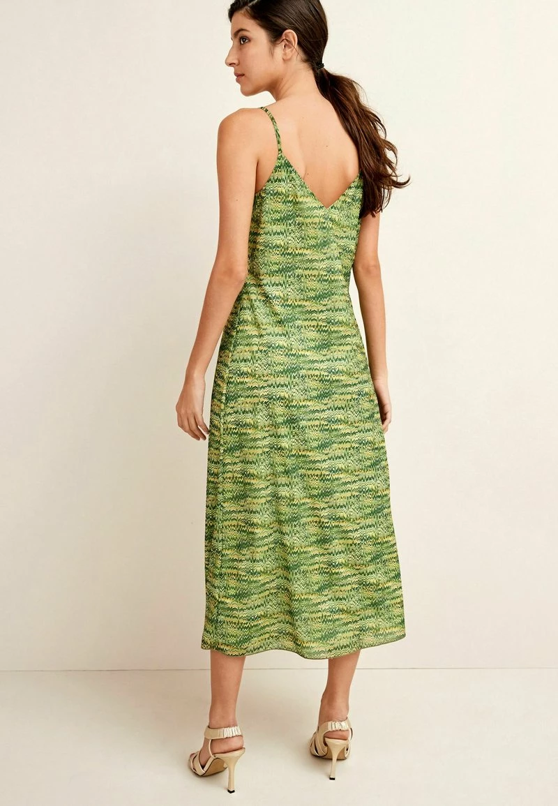 Next Damen Freizeitkleid - Green – Bild 2