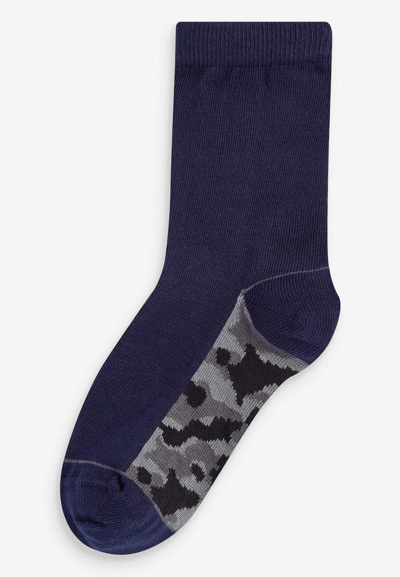 Next Kinder 7 PACK - Socken - Blue – Bild 4