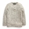 Next HENLEY - Strickpullover - Grey | Kinder