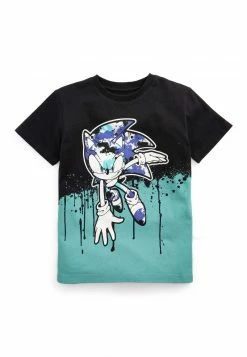 Next Kinder ROBLOX - T-Shirt Print - Black