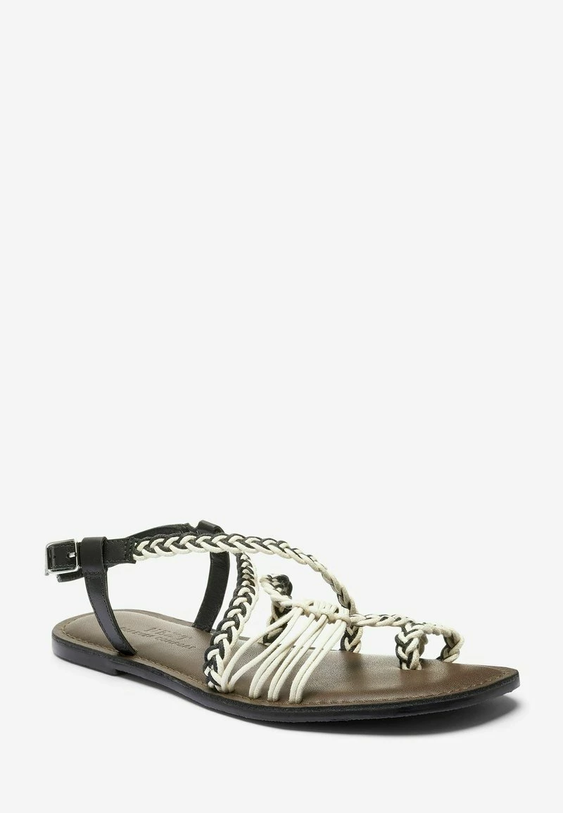 Next Damen Zehentrenner - Monochrome – Bild 3