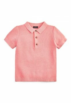 Next Kinder SHORT SLEEVE - Poloshirt - Pink