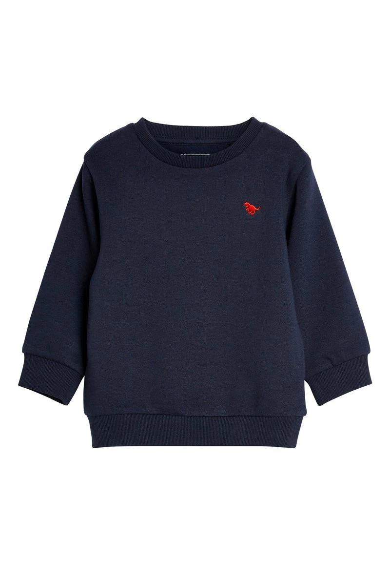 Next Unisex SET - Sweatshirt - Dark Blue – Bild 2