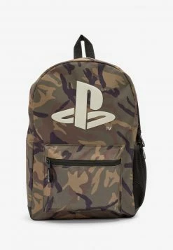 Next Kinder UNISEX - Tagesrucksack - Green