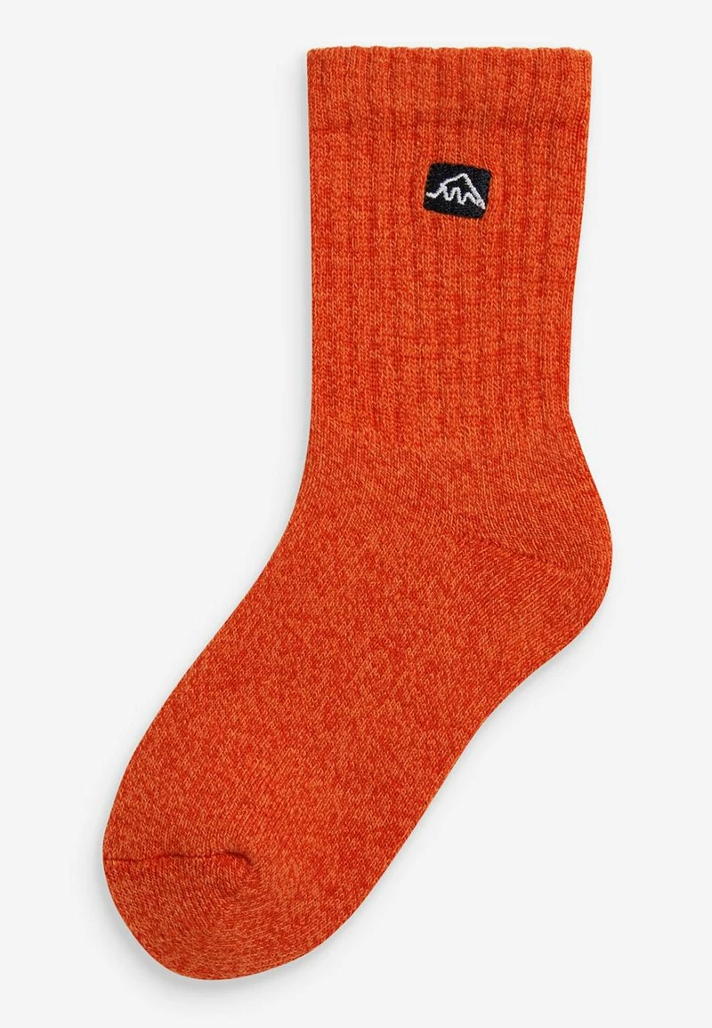 Next Kinder 4 PACK - Socken - Orange – Bild 3