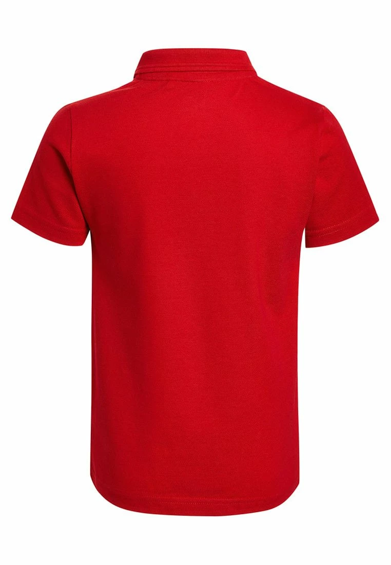 Next Kinder 2 PACK - Poloshirt - Red – Bild 3