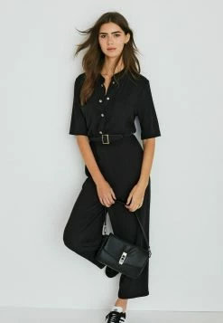 Next Damen Umhängetasche - Black