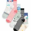 Next Damen STAYCATION HOLIDAY 5 PACK - Socken - Multi-coloured